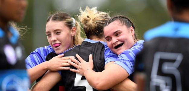 National Championships 2024: Live blog Day 1