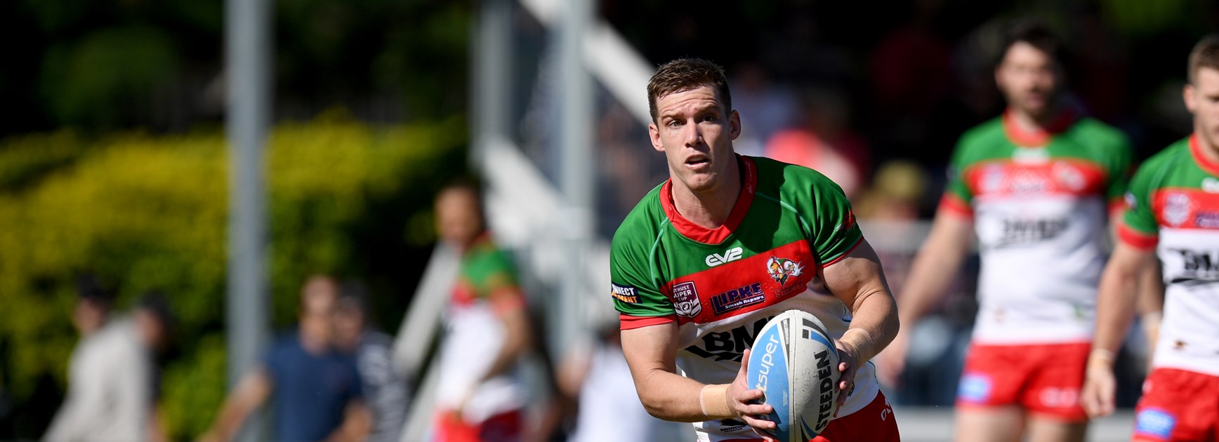 Seagulls show their scoring skills in big win over PNG