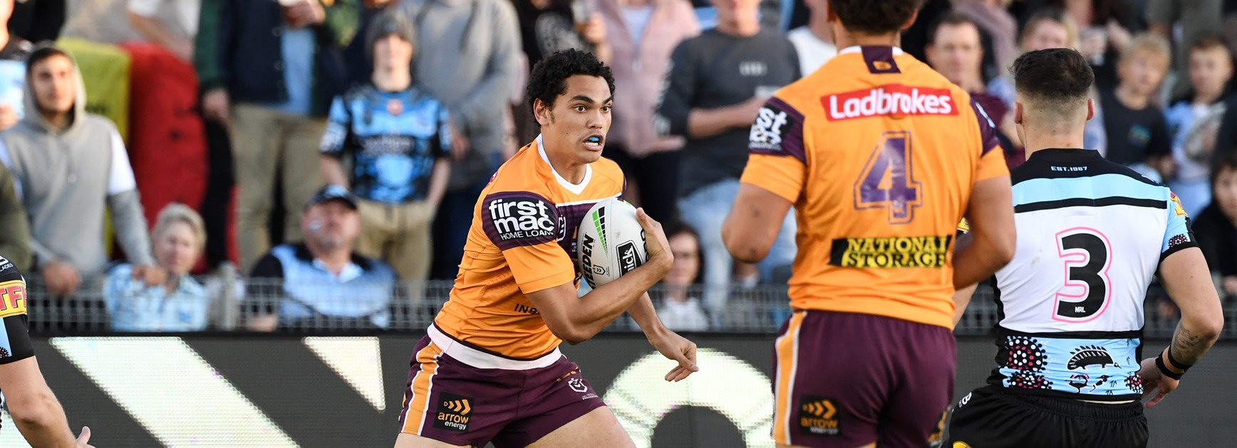 Round 17 team announcements