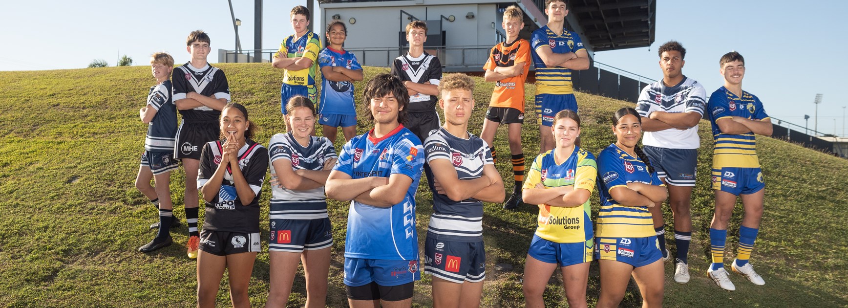 QRL North Council prepares for development workshop