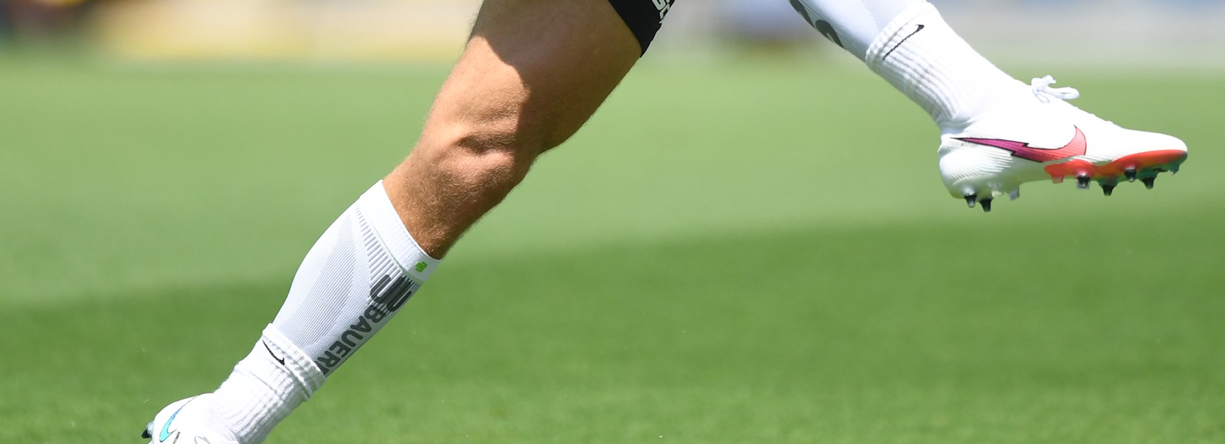 QRL and Bauerfeind will continue to help players excel