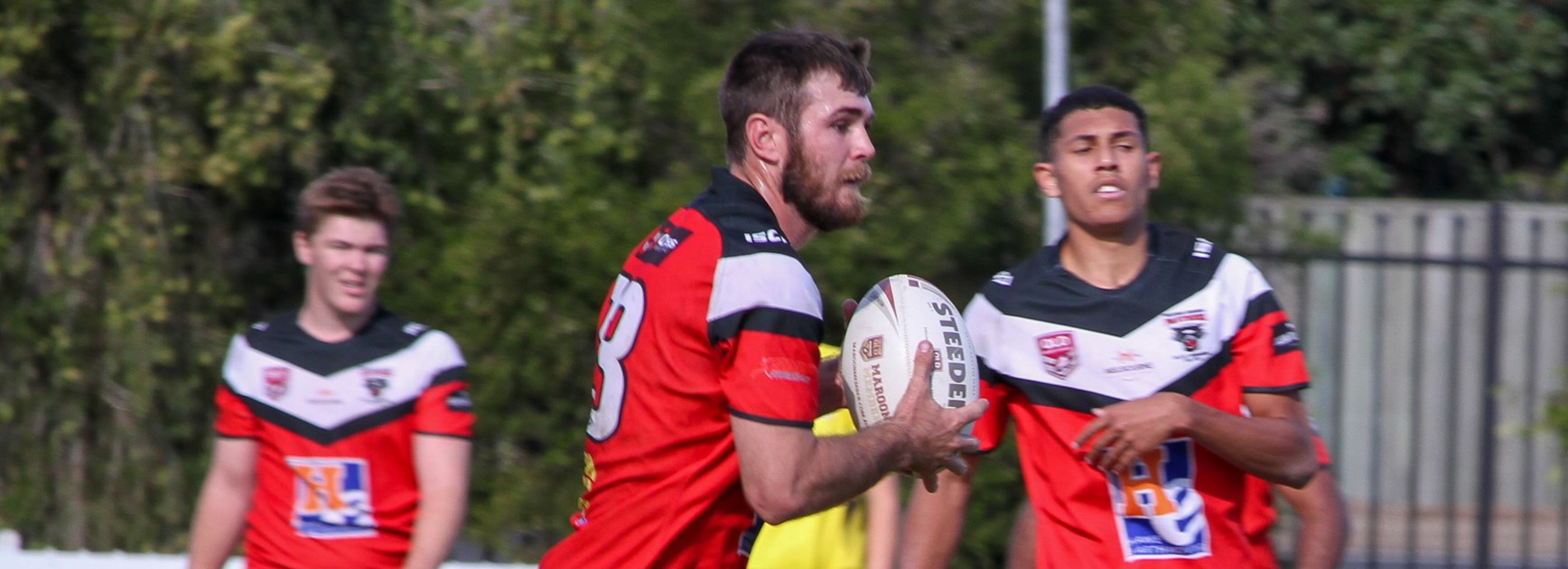 Easts meet Wests in top-of-the-table blockbuster