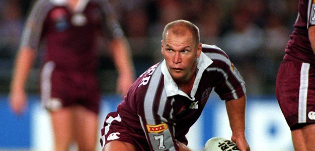 How Langer and Thompson's legacy can carry Maroons to victory