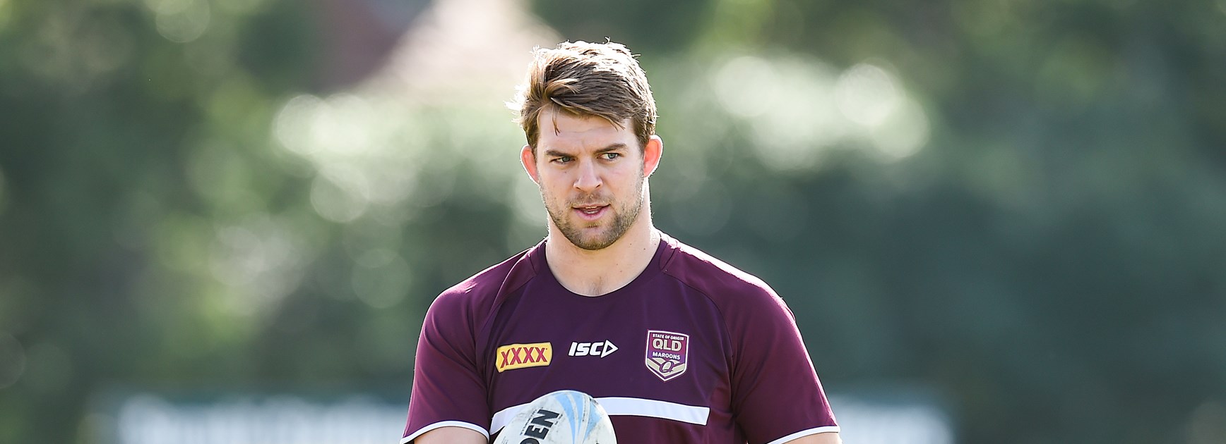 Welch's 'whirlwind' from nightmare ACL fears to Maroons debut