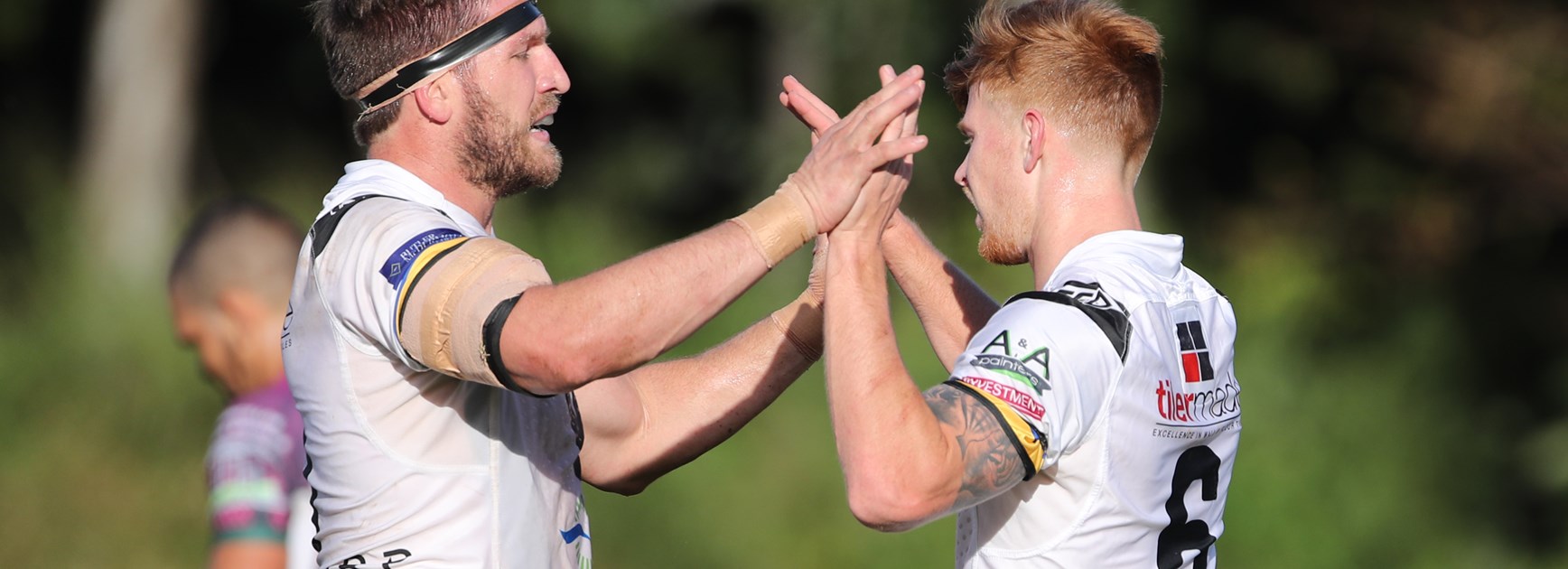 Magpies break duck with win over Gulls