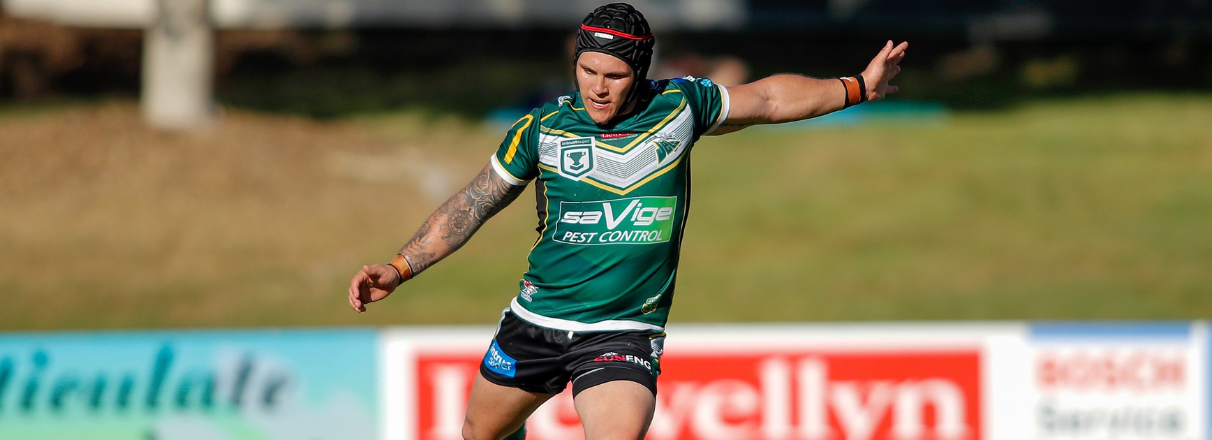 Cleeland celebrates 200 points with taming of Tigers