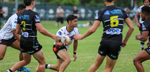 Junior statewide competitions Round 7 preview