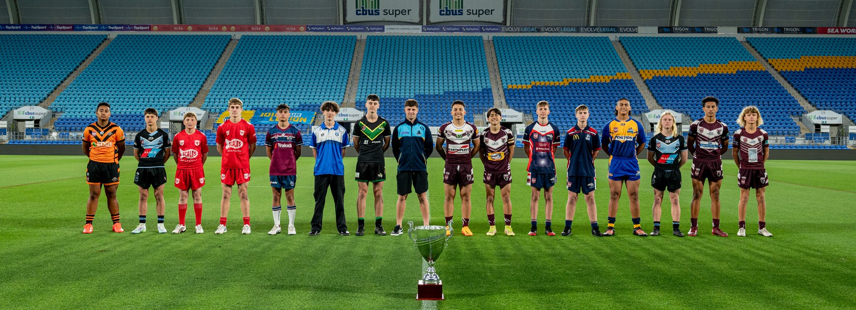 Community Corner: Finals a time for positive celebration