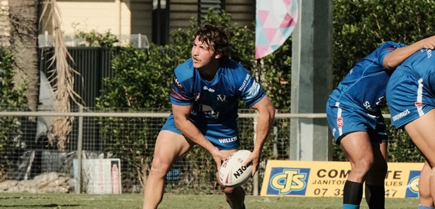 BRL Premier A Grade Round 7 preview