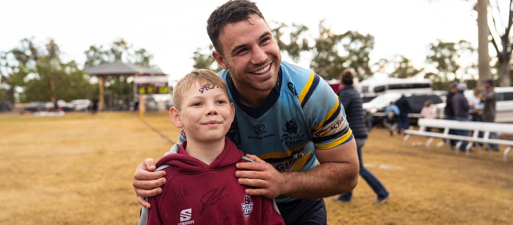 Country Week 2025 - Match Galleries