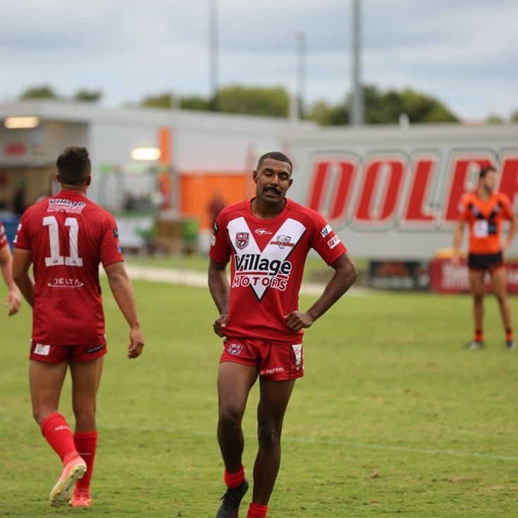 Tigers aim to stay unbeaten as Phins chase first win