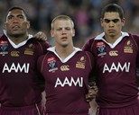 There's no such thing as 'just' 1 Origin