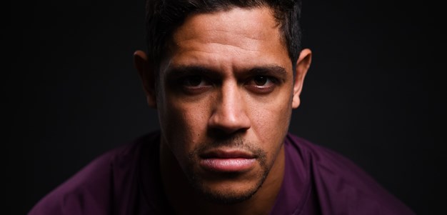 Gagai helps inspire youth at Brisbane Watch House