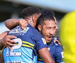 Round 18 Sunday wrap: Lipp shines in Kav Cup win over Dolphins