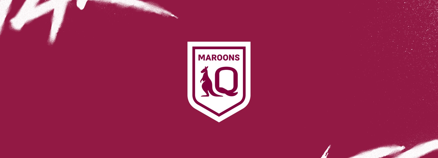 Queensland Maroons Game II squad
