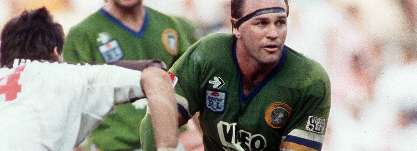 Foggy memories: From Maroons to McDonald’s empire