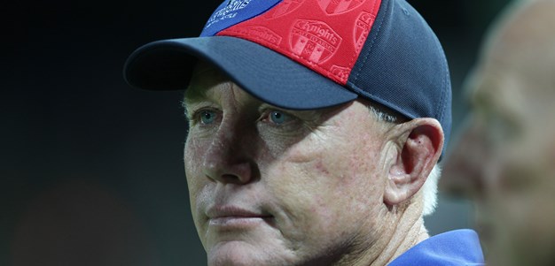 Burleigh appoint new head coach