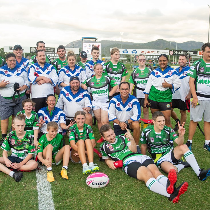 Community Corner: North approaching best time of year