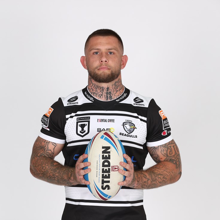 Tweed Seagulls: Cup gains and losses for 2022