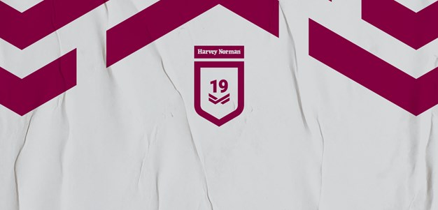 Round 4 Harvey Norman Under 19 team lists