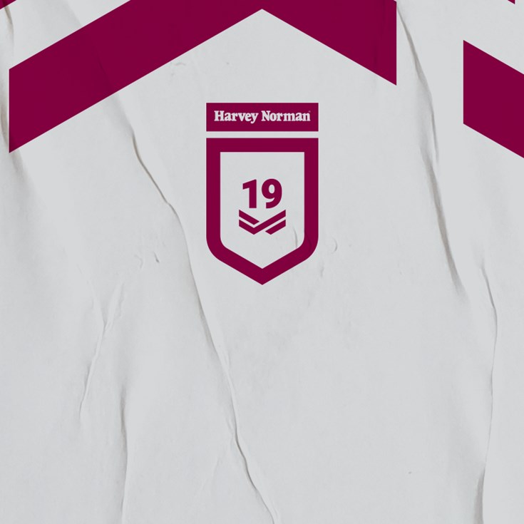 Round 4 Harvey Norman Under 19 team lists