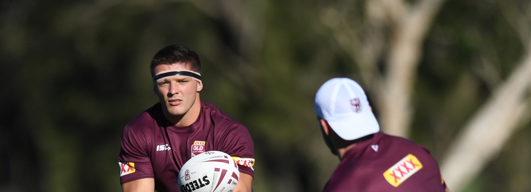 QRL confirms change to state team selection criteria