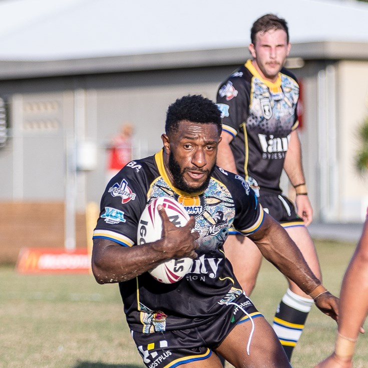 Round 11 Sunday wrap: Souths Logan defy gutsy Clydesdales