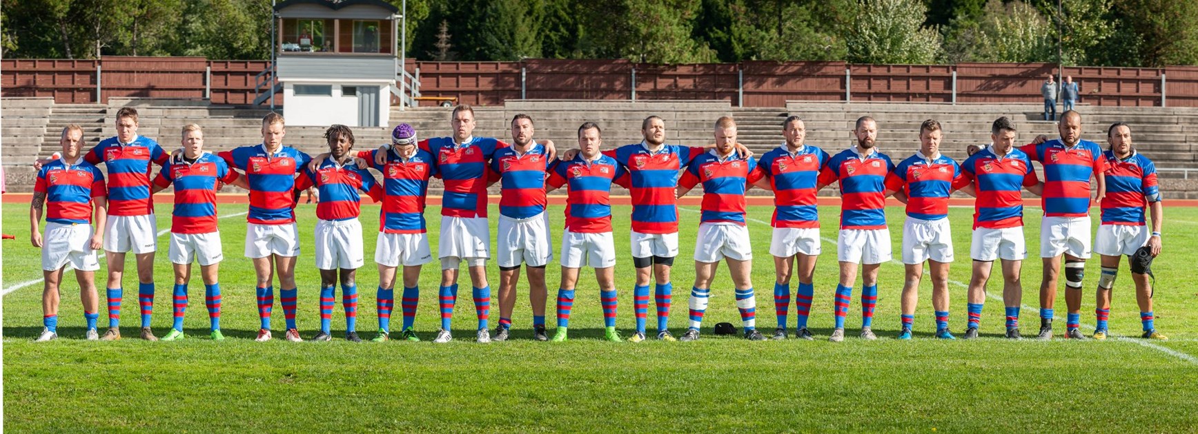 Ingebrigtsen helping Norway's World Cup push