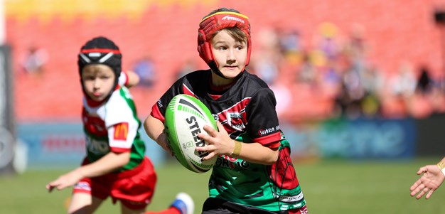 Community feedback helps shape new-look Equipment Hub