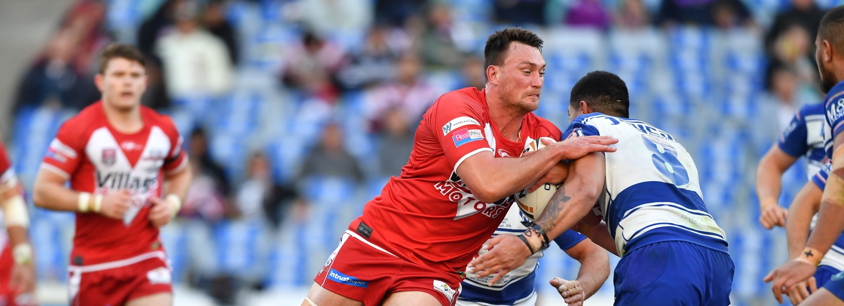 Slyney draws curtains on his Cup career