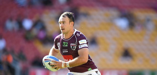 XXXX Chairman's Challenge: Electric Rowe out to do Coast proud