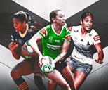 BMD Premiership to the NRLW: The 2023 graduates