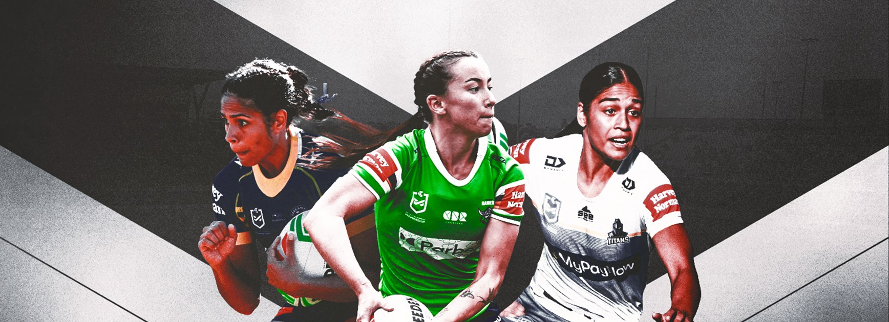 BMD Premiership to the NRLW: The 2023 graduates