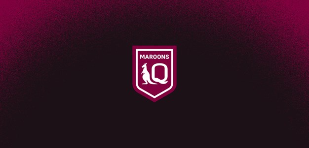 Maroons lock in team line-up for Game III