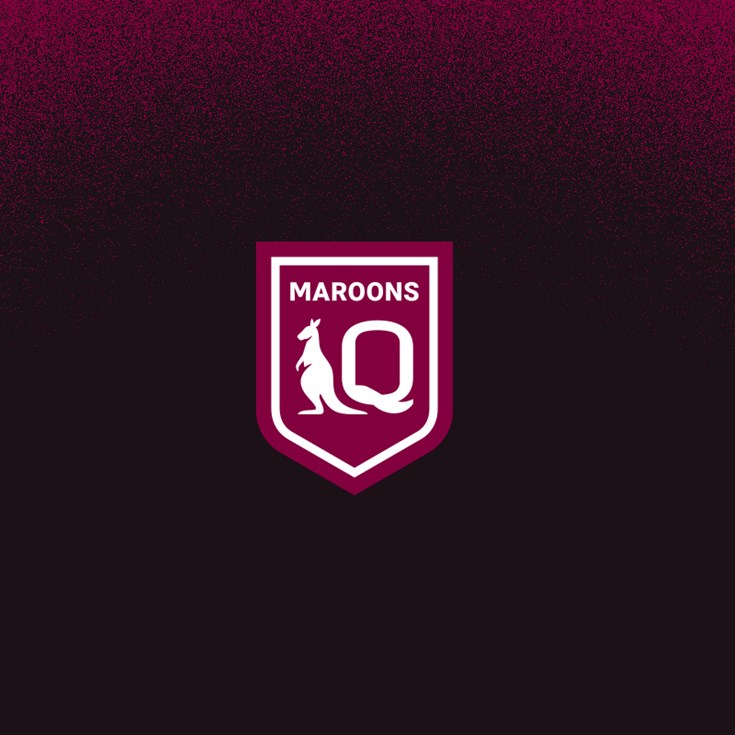 Maroons lock in team line-up for Game III