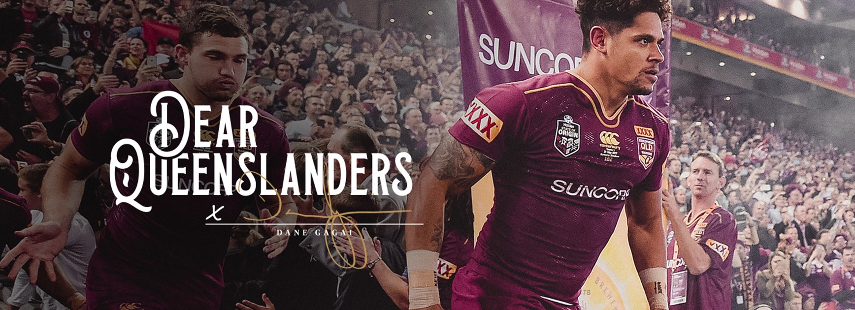 ‘My favourite player of all time was my dad’