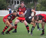 Bundaberg A grade preview: Family ties create Panthers history
