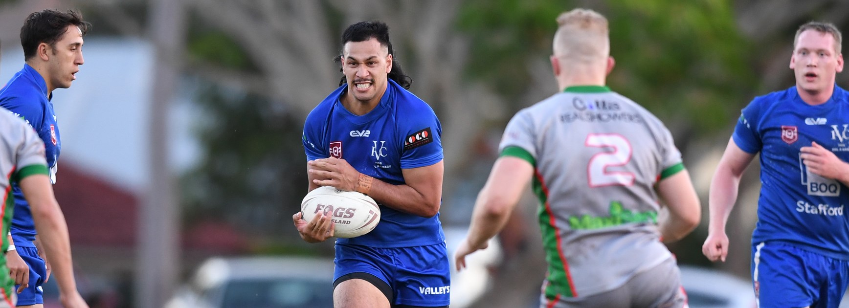 All Auzzie adventures for Norths Devils centre