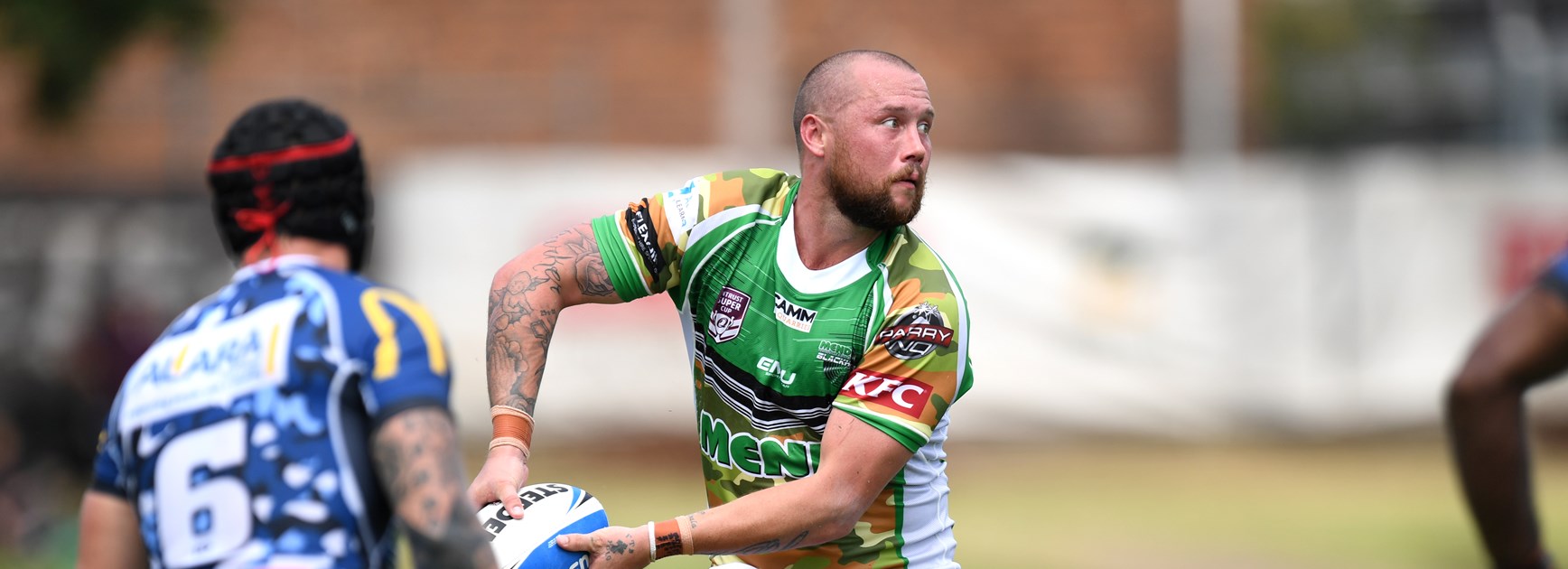 Townsville expose Jets defence in second half blitz
