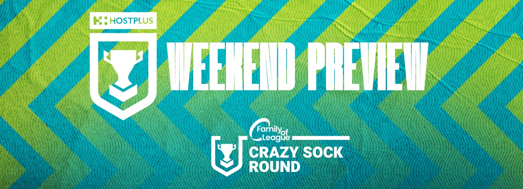 Round 13: Weekend Preview: Hostplus Cup