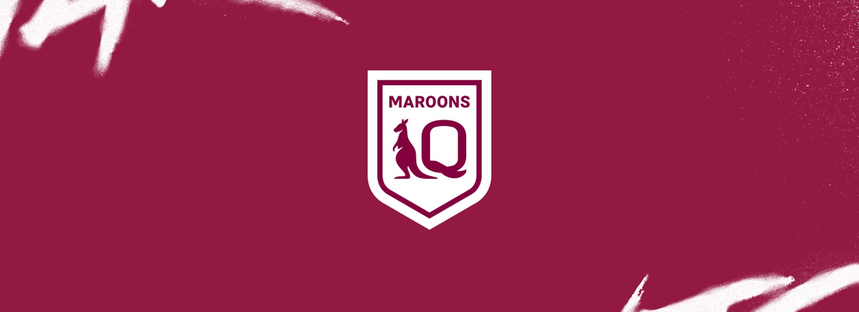 Maroons squad named for Origin Game I