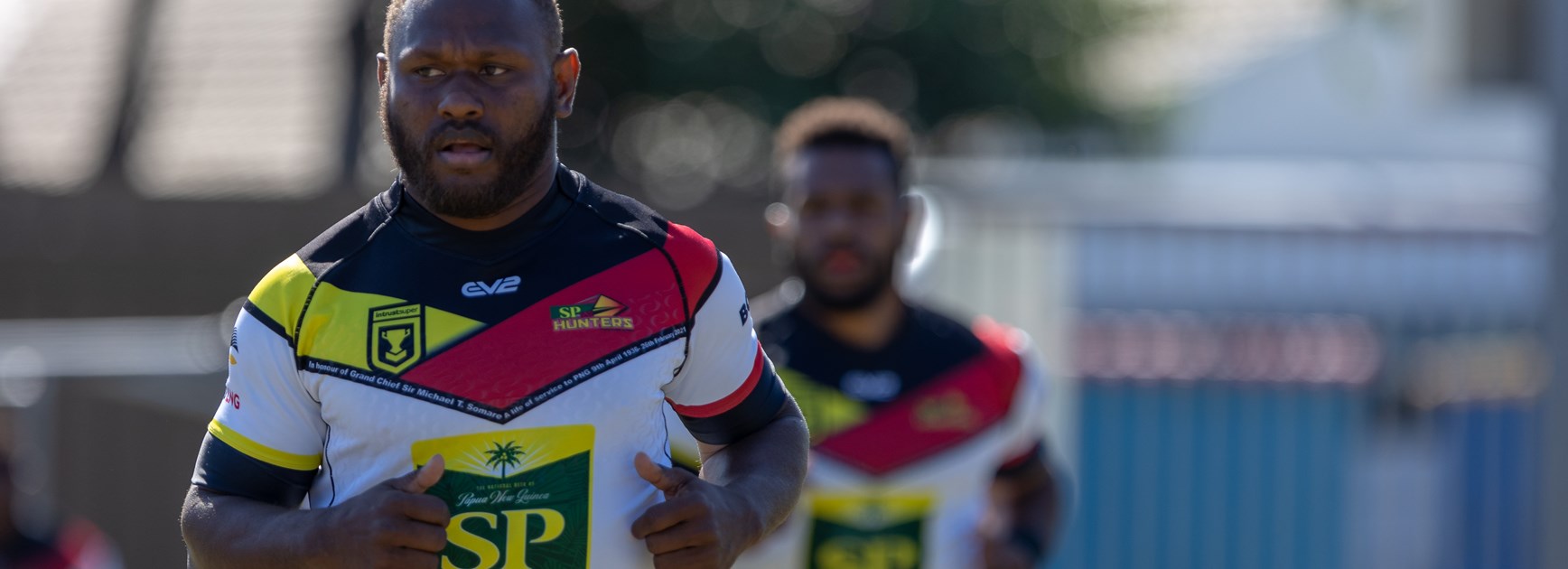 Hunters hand out season awards to close a season away