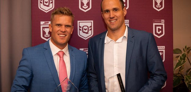In pictures: QRL Officiating HPU Awards