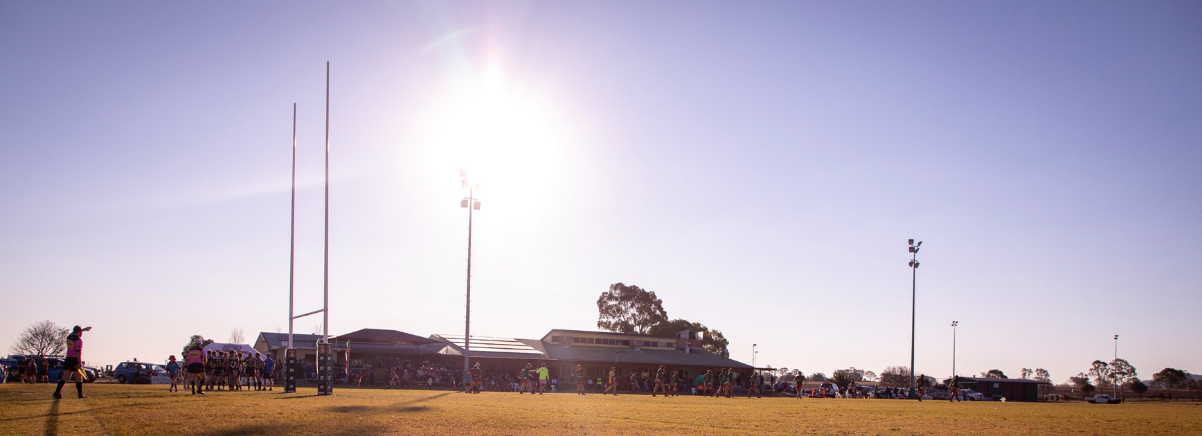 Dolphins delight Dane in Pittsworth