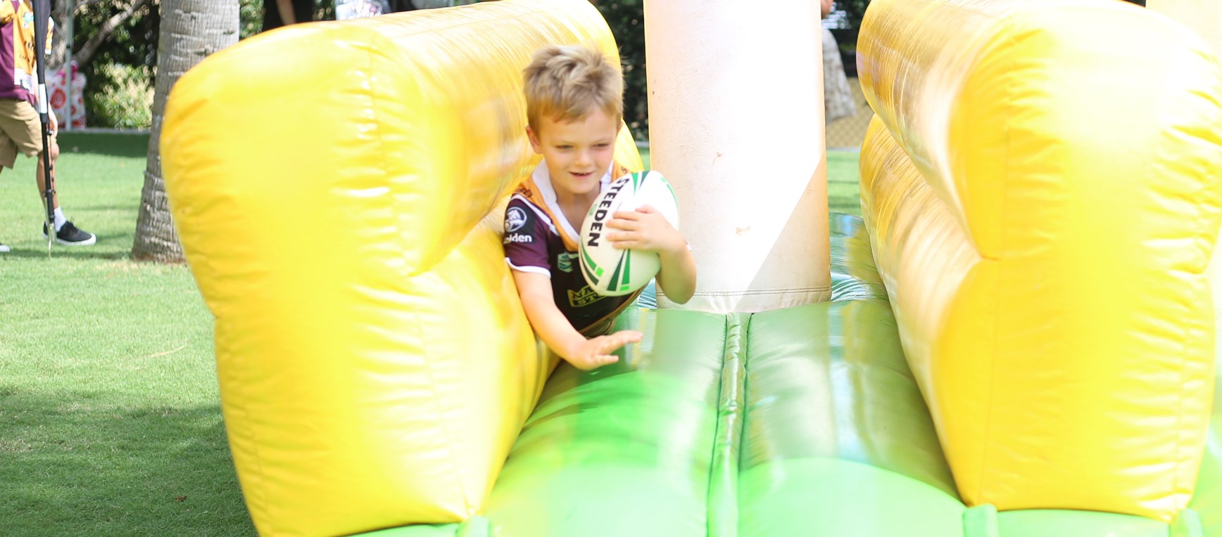 In pictures: Play Something Unreal Festival