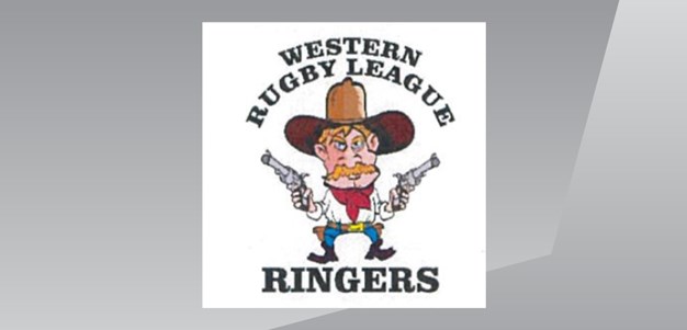 Western Rugby League Facebook Page