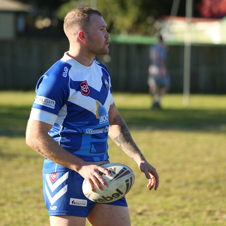 BRL preview: Bulimba look for direct path to decider