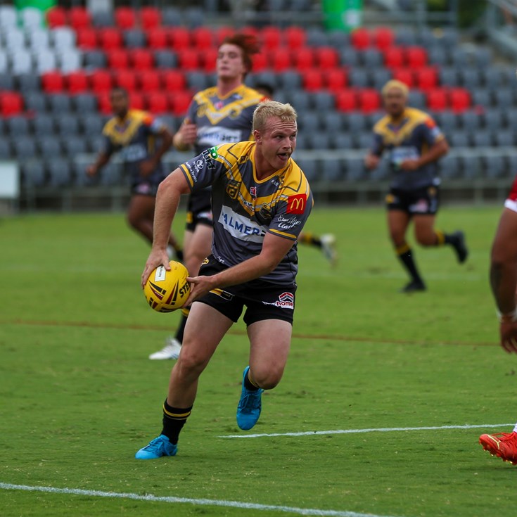 Hastings Deering Colts Round 8 preview