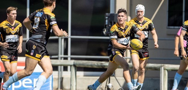 Falcons and Bears push to produce good form into the finals