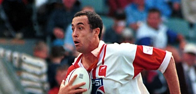 From the archives: Adam Mogg